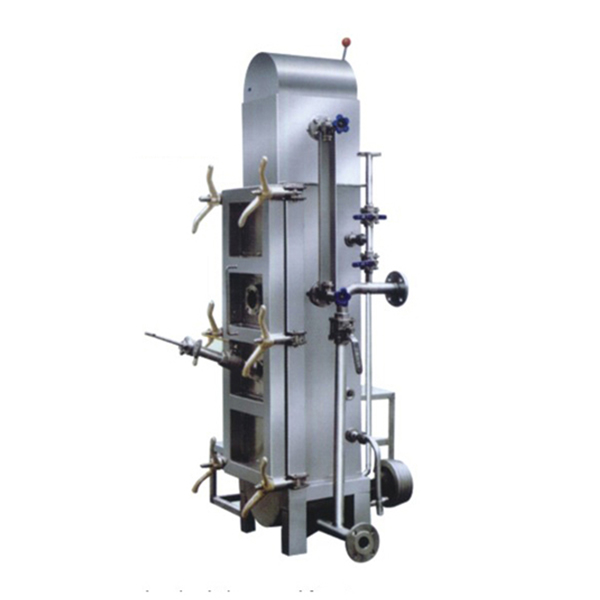 Y5-1500 Hank Yarn Dyeing Machine